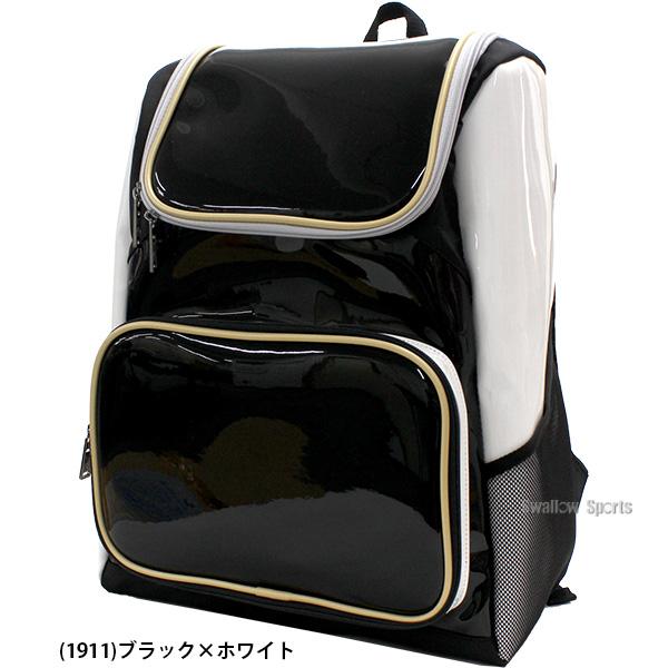 ZETT 野球 エナメルバッグ オーダー品 ZETT 野球 エナメルバッグ