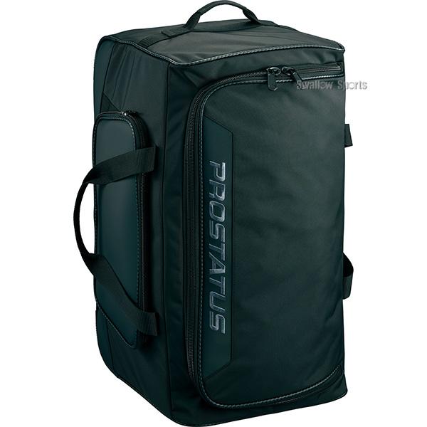 ゼット（ZETT） 【キャリー別売り】野球 ボストンバッグ 大容量 80L