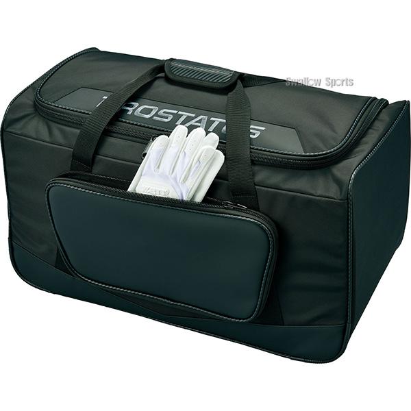 ゼット（ZETT） 【キャリー別売り】野球 ボストンバッグ 大容量 80L