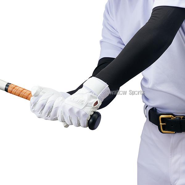 ゼット（ZETT） 野球 バッティンググローブ 高校野球対応 バッティング
