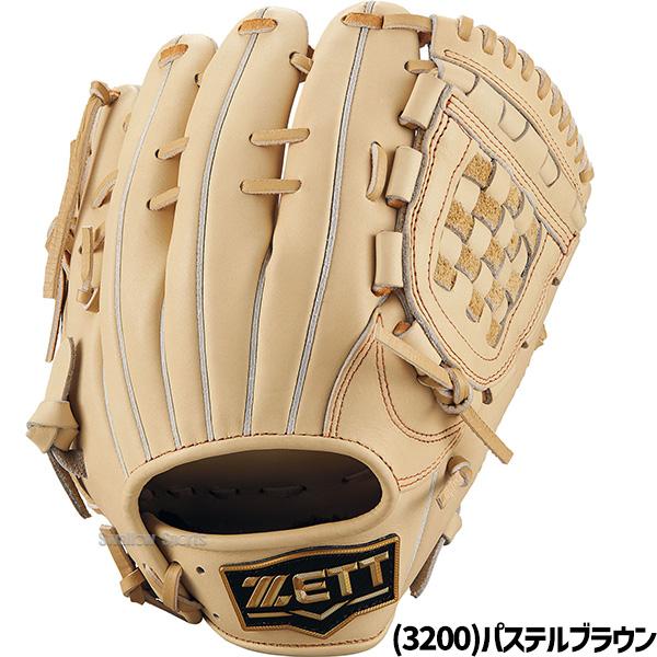 美品　ZETT PROSTATUS 少年野球　軟式野球グローブ 源田　Lサイズ ZETT ゼット 軟式 <ZETTOMO> PROSTATUS プロステイタス 二塁手