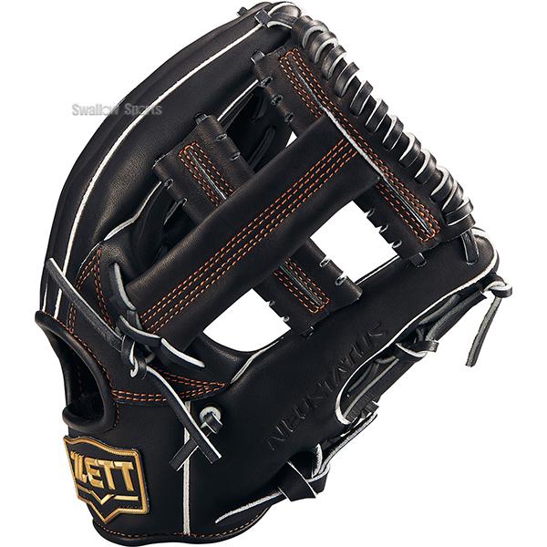 ネオステイタス 野球 ゼット 軟式グローブ グラブ 軟式用 内野手