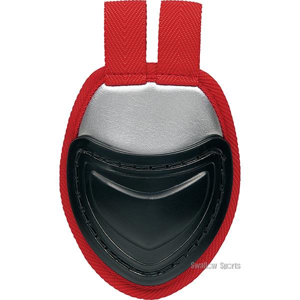 ゼット（ZETT） 野球 防具 捕手用 キャッチャー用 軟式用 4点セット