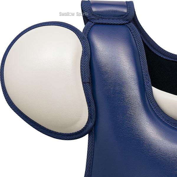 ゼット（ZETT） 野球 キャッチャー防具 プロステイタス プロテクター