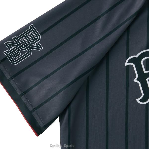野球 ゼット レイヤーシャツ 半袖シャツ ビームスデザイン BEAMS DESIGN 吸汗速乾 夏用 Tシャツ ウェア ウエア メンズ レディース ユニセックス 限定 大人用 一_5