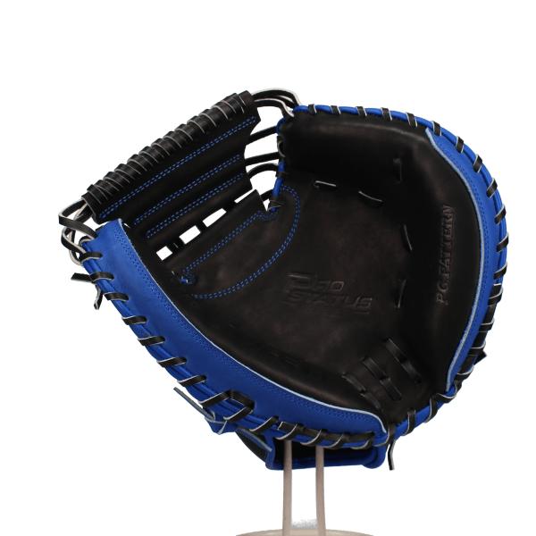 ゼット（ZETT） 野球 スワロー限定 軟式 キャッチャーミット 森モデル