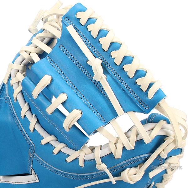 プロステイタス 野球 ゼット 限定 硬式 キャッチャー ミット プロ