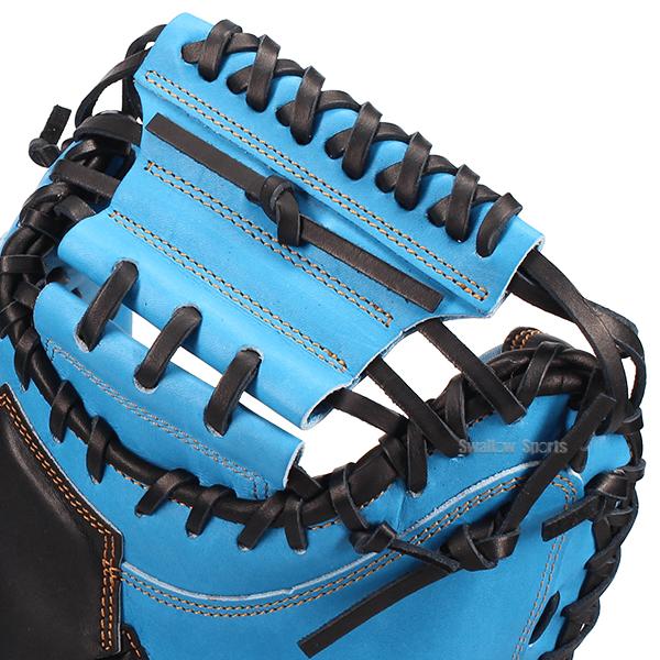 プロステイタス 野球 ゼット キャッチャーミット 限定 社会人 大学野球