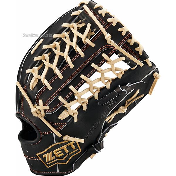 プロステイタス 野球 ゼット 硬式グローブ ネオステイタス 高校野球