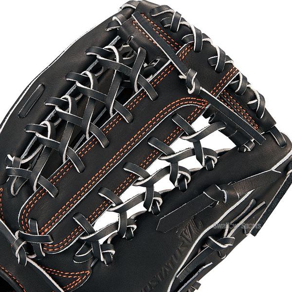 プロステイタス 野球 ゼット 硬式グローブ ネオステイタス 外野手用