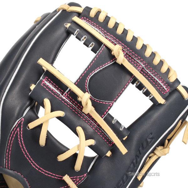 ネオステイタス オーダー 野球 ゼット スワロー限定 硬式グローブ 野球 ゼット 硬式グローブ 硬式 グローブ 内野 内野手用 限定