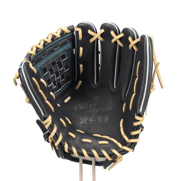 プロステイタス オーダー 野球 ゼット スワロー限定 硬式グローブ 