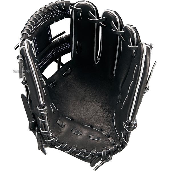 プロステイタス 野球 ゼット グローブ 硬式 内野手用 今宮モデル ネオ