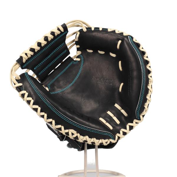 ゼット（ZETT） 野球 限定 硬式 キャッチャーミット 硬式キャッチャー