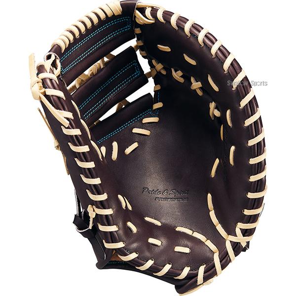 プロステイタス 野球 ゼット 硬式ミット ファーストミット 硬式用 高校