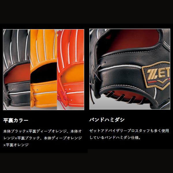 流行に あすつく ゼット 限定 硬式 ファーストミット プロステイタス Se 一塁手用 Bprofm03s Zett 硬式用 一塁手 野球用品 スワロースポーツ 高知インター店 Prcs Org Pk