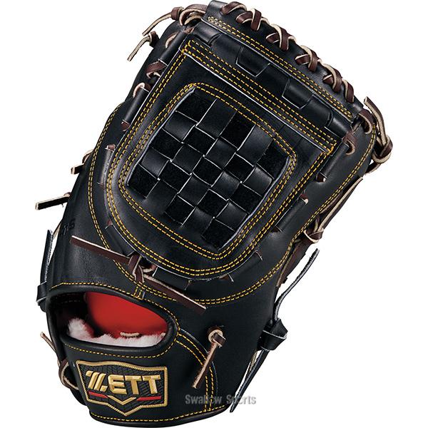 プロステイタス 野球 ファーストミット 硬式 ゼット 高校野球対応 硬式