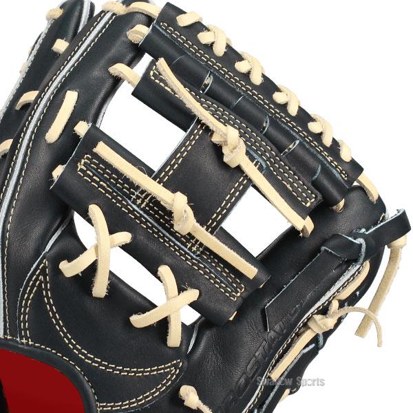 プロステイタス オーダー 野球 ゼット スワロー限定 硬式グローブ