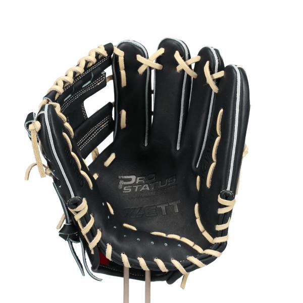 プロステイタス オーダー 野球 ゼット スワロー限定 硬式グローブ