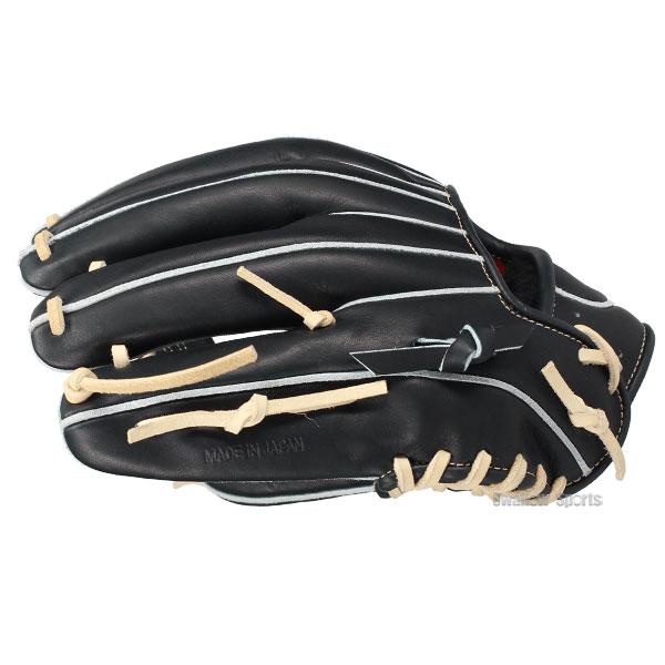 プロステイタス オーダー 野球 ゼット スワロー限定 硬式グローブ 硬式