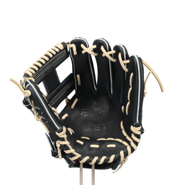 プロステイタス オーダー 野球 ゼット スワロー限定 硬式グローブ 硬式