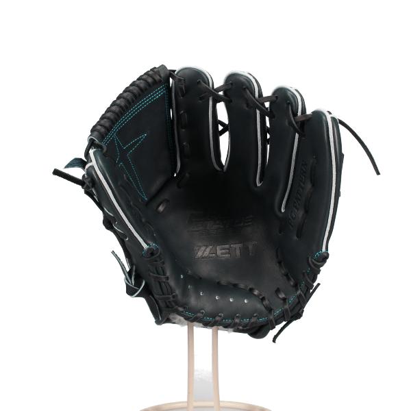 プロステイタス 野球 ゼット 硬式グローブ 投手用 千賀モデル 高校野球