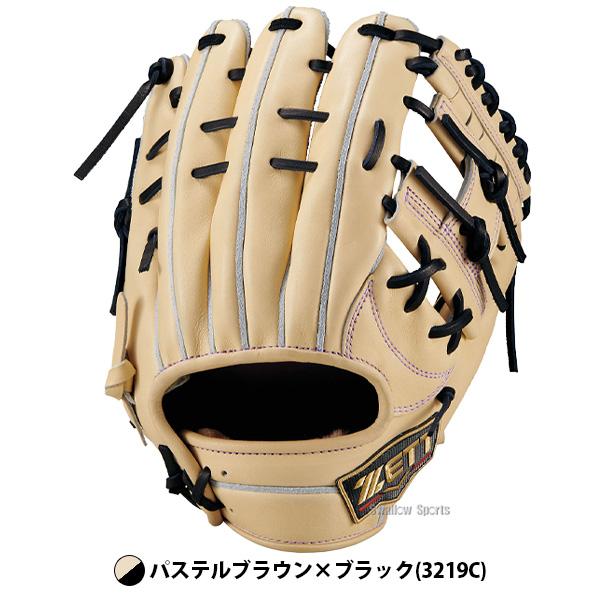 ⭐️限定値下⭐️ZETT ネオステータス　硬式グローブ ネオステイタス 野球 グローブ 硬式 ゼット プロステイタスSE 硬式