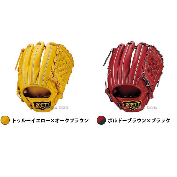 デサント　硬式野球グローブ プロ支給品 ネオステイタス 野球 グローブ 硬式 ゼット プロステイタス 硬式