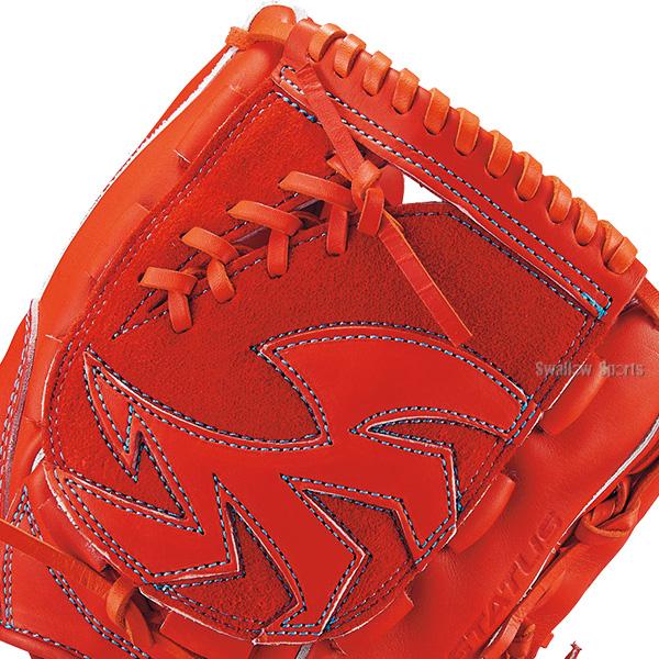 プロステイタス 野球 ゼット グローブ 硬式 投手用 ZETT 高校野球対応