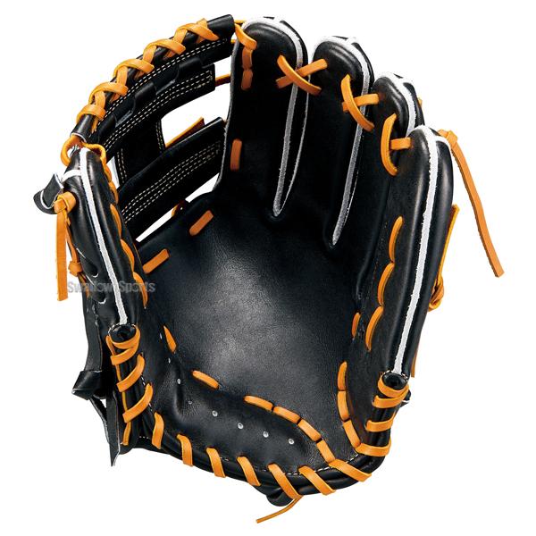 プロステイタス 野球 ゼット 限定 硬式グローブ グラブ 内野用用 内
