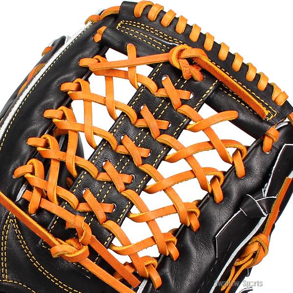 プロステイタス 野球 グローブ 硬式 ゼット プレミアム 硬式グローブ