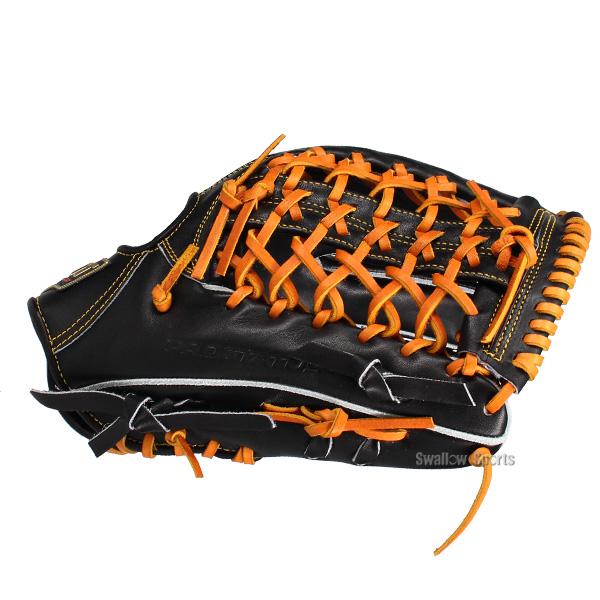 プロステイタス 野球 グローブ 硬式 ゼット プレミアム 硬式グローブ