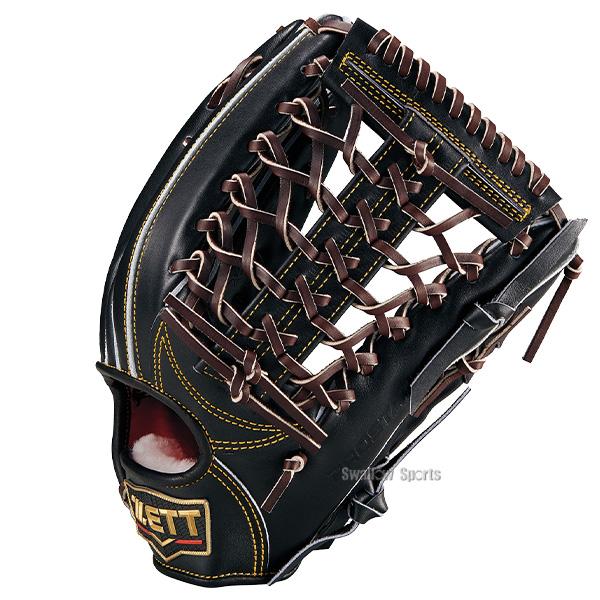 プロステイタス 野球 グローブ 硬式 ゼット 硬式グローブ グラブ 硬式