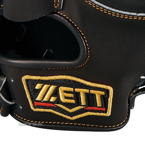 プロステイタス 野球 ゼット キャッチャーミット 森モデル 軟式ミット
