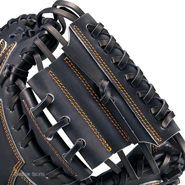 プロステイタス 野球 グローブ 軟式 ゼット 軟式ミット キャッチャー