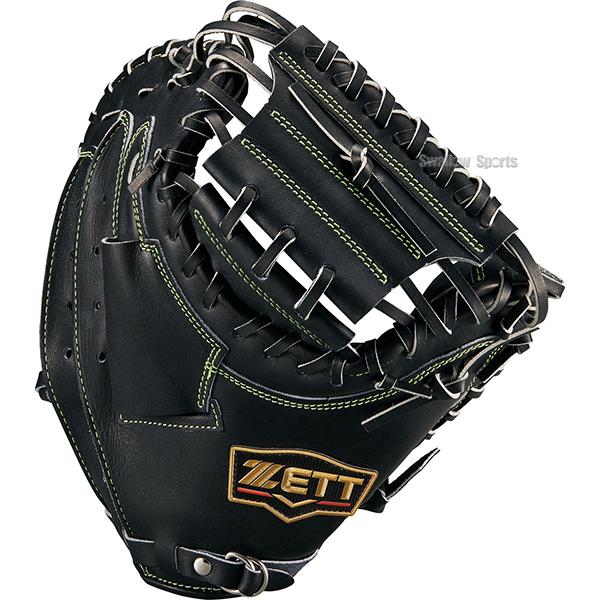 ネオステイタス 野球 ゼット キャッチャーミット 軟式 小林