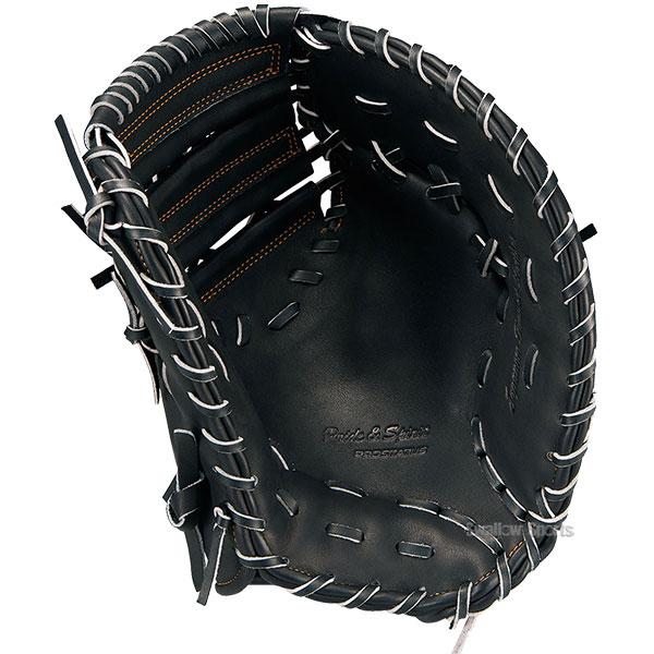 プロステイタス 野球 ゼット ファーストミット 軟式 軟式用 ファースト