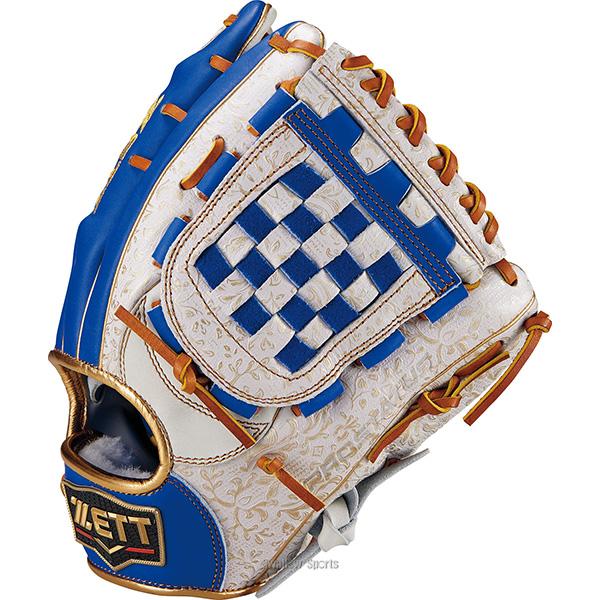 ネオステイタス 野球 グローブ 軟式 内野手用 ゼット オールスター