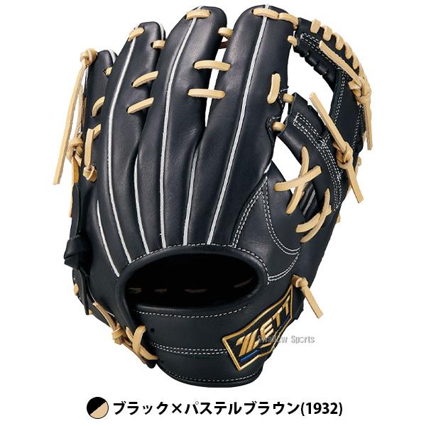 ネオステイタス 野球 グローブ 軟式 ゼット 軟式用 内野手用 今宮