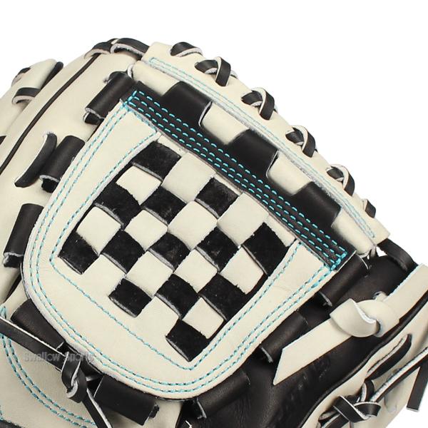 プロステイタス オーダー 野球 ゼット 軟式グローブ 源田モデル 軟式