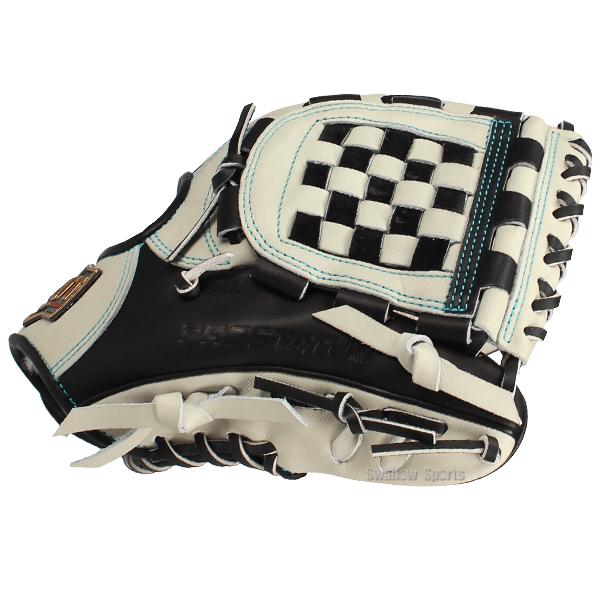 Used ゼットプロステイタス 野球 グローブ 大人 右投用源田軟式 プロステイタス オーダー 野球 ゼット 軟式グローブ 源田モデル