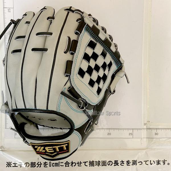プロステイタス オーダー 野球 ゼット 軟式グローブ 源田モデル プロステイタス オーダー 野球 ゼット 軟式グローブ 源田モデル