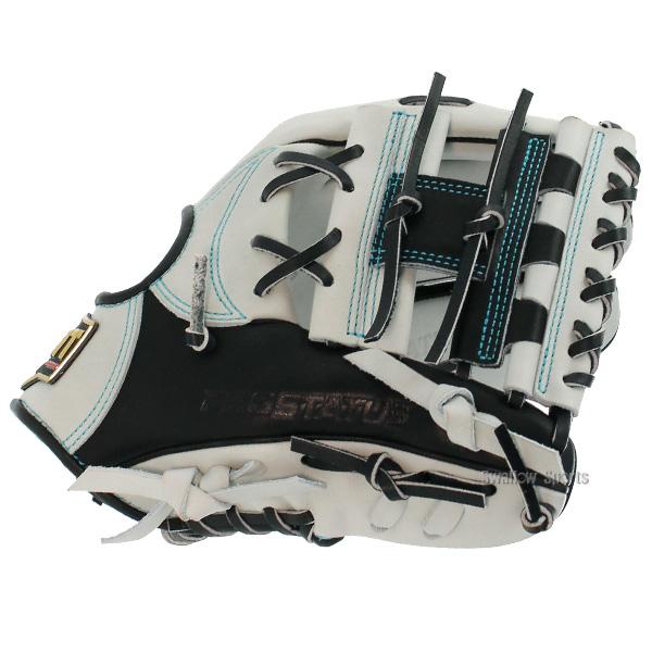 プロステイタス オーダー 野球 ゼット 軟式グローブ 源田モデル プロステイタス オーダー 野球 ゼット 軟式グローブ 源田モデル
