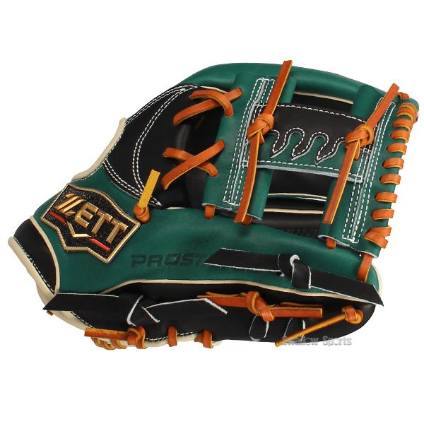 ゼット　プロステイタス　グローブ 楽天市場】ゼット ZETT 【専用グラブ袋付き】 プロステイタス