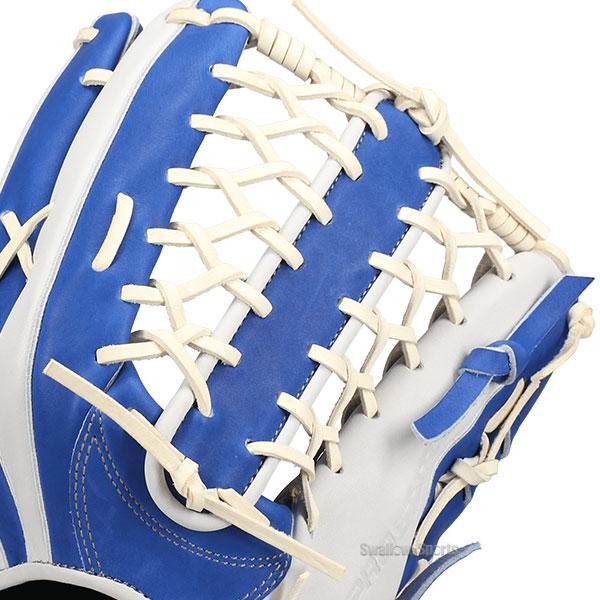 プロステイタス オーダー 野球 ゼット スワロー限定 軟式グローブ 大人