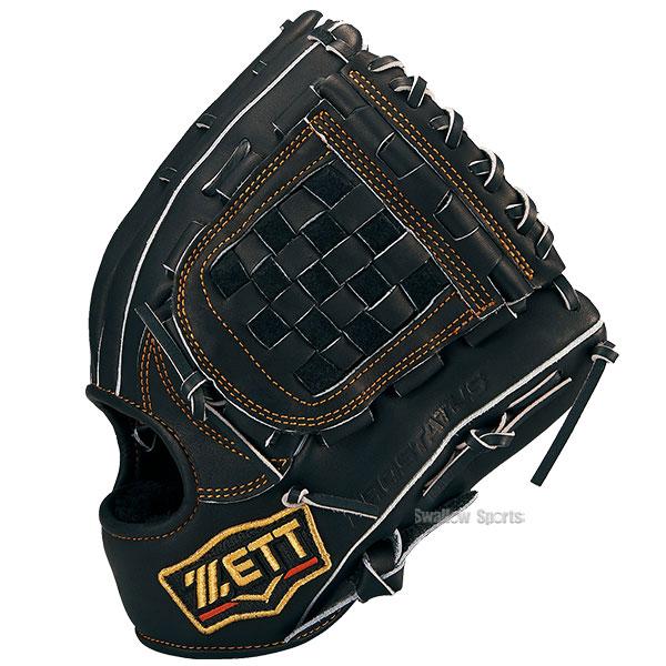 プロステイタス 野球 ゼット 軟式グローブ グラブ 源田モデル プロステイタス 野球 ゼット 軟式グローブ グラブ 源田モデル