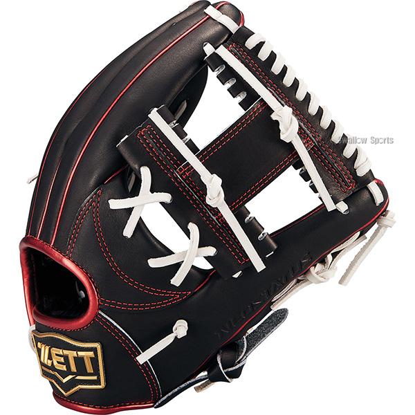 ネオステイタス 野球 ゼット 軟式グローブ グラブ 軟式用 内野手