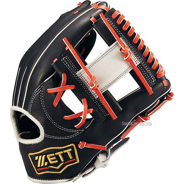 ゼット プロステイタス 一般 大人用 軟式 内野 野球 グローブ 使用感考慮割安 プロステイタス 野球 ゼット 限定 軟式グローブ グラブ 大人