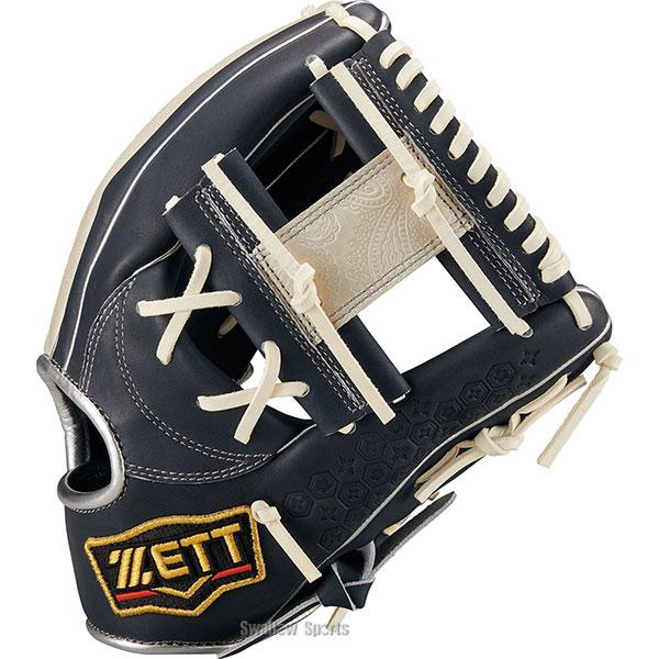 プロステイタス 野球 グローブ 軟式 ゼット 軟式グローブ グラブ 軟式