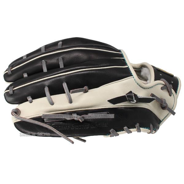 プロステイタス 野球 ゼット 限定 軟式グローブ グラブ プロ